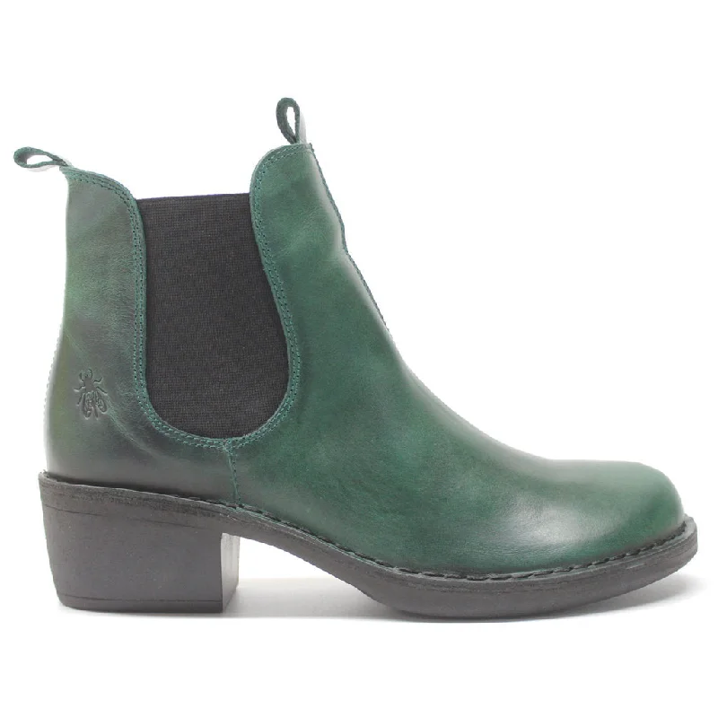 Shamrock Green / UK 4 | US 6.5-7 Women | EU 37 / Medium