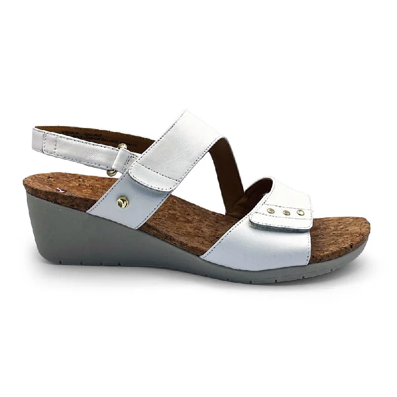 Revere Women's Grenada Coconut