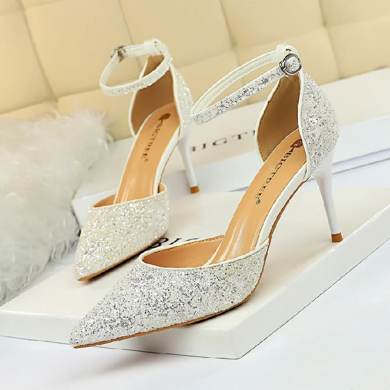 283-A1 White 7.5cm / 34