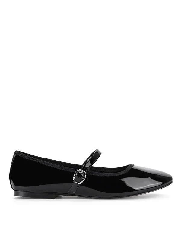 SIREN BAILEY BALLET FLATS