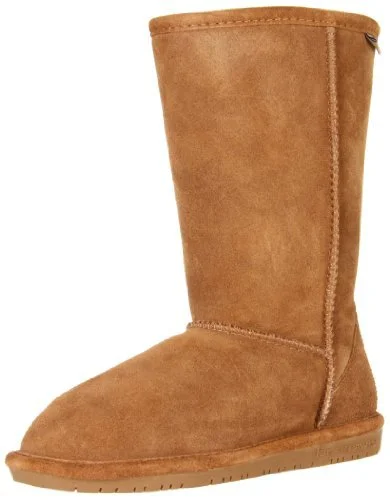 BEARPAW Emma Tall Youth Boot