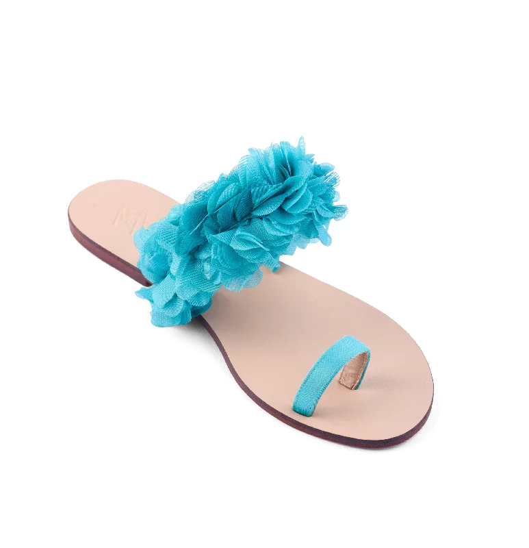 CHACHA SEA SLIPPER