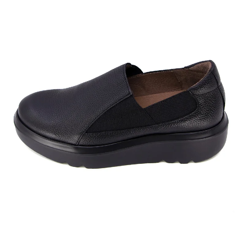 Ian Black Supported Slip On