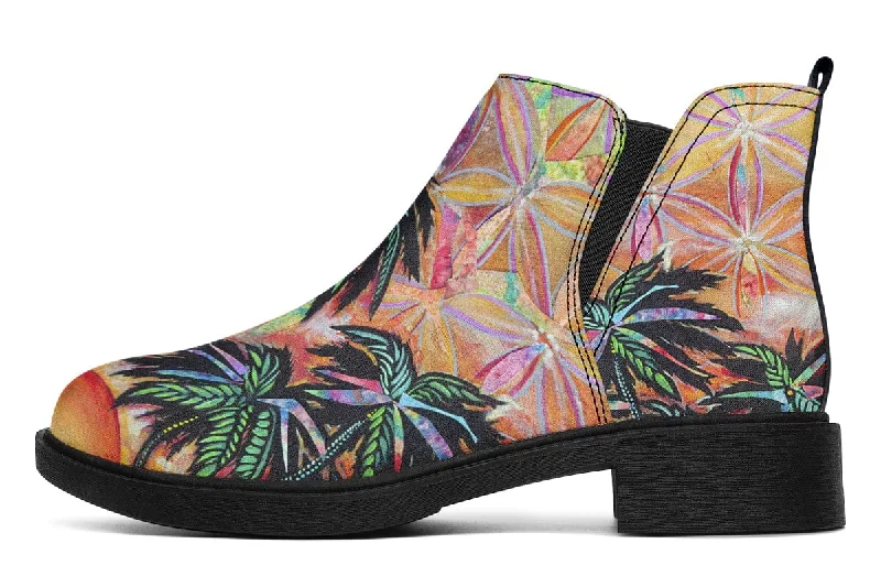 Playa Dreams Neat Vibe Boots