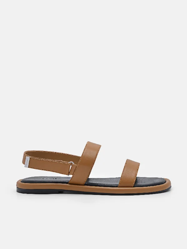 Rhessi Slingback Sandals