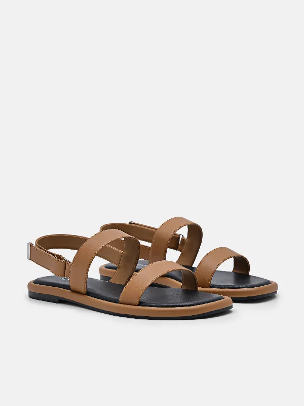 Rhessi Slingback Sandals