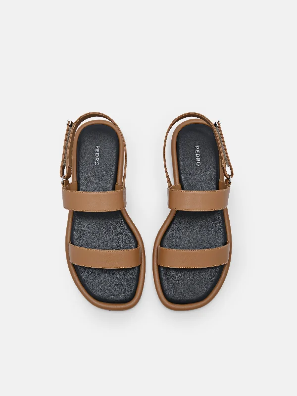 Rhessi Slingback Sandals