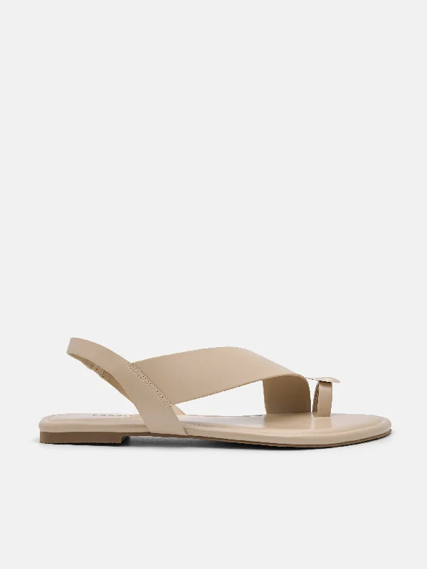 Demi Toe Loop Sandals