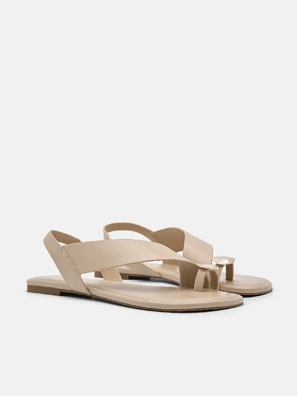 Demi Toe Loop Sandals