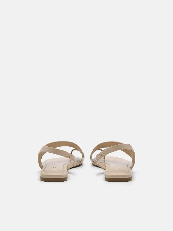 Demi Toe Loop Sandals