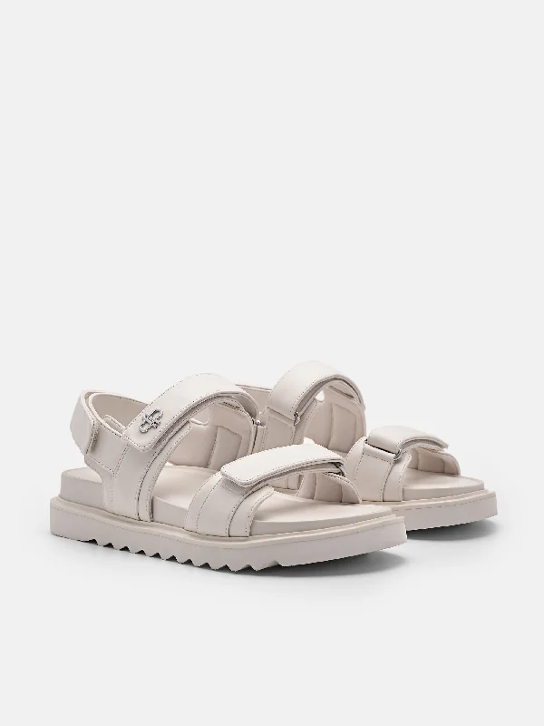 PEDRO Icon Slingback Sandals