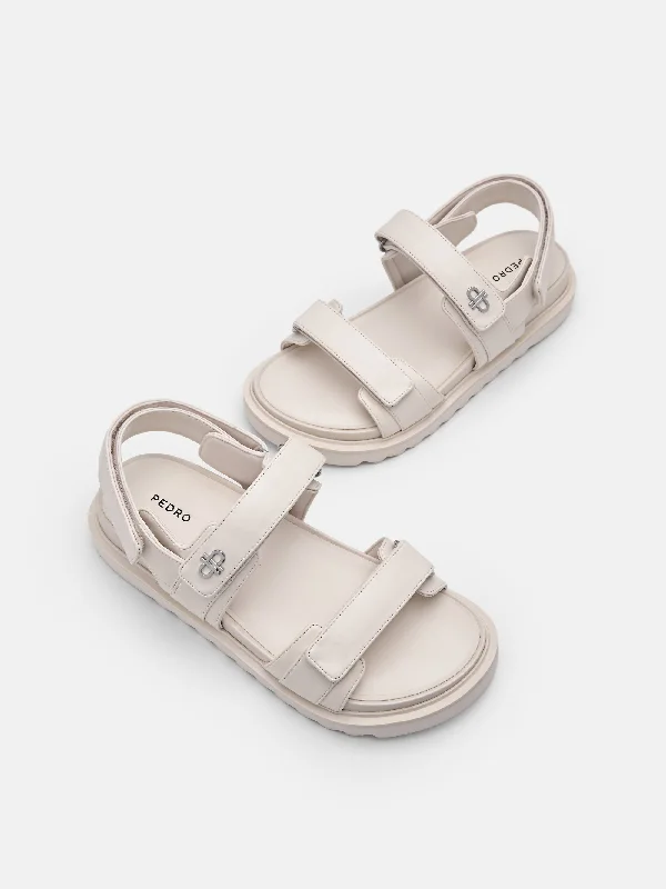 PEDRO Icon Slingback Sandals