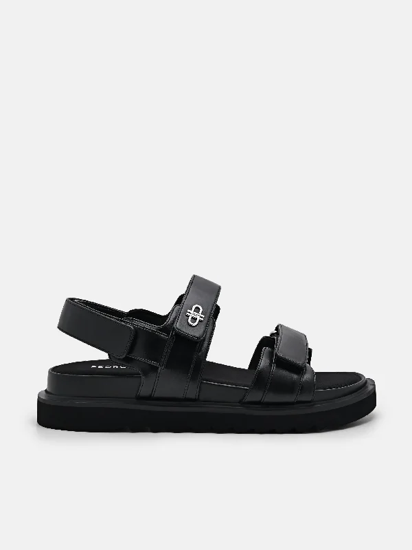 PEDRO Icon Slingback Sandals