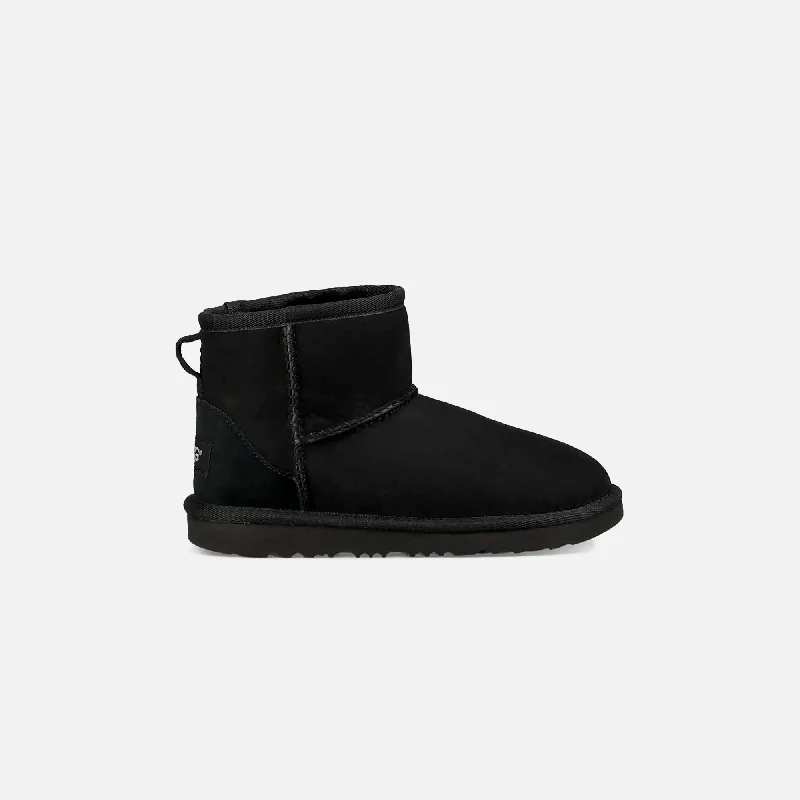 Ugg Kids Classic Mini II - Black