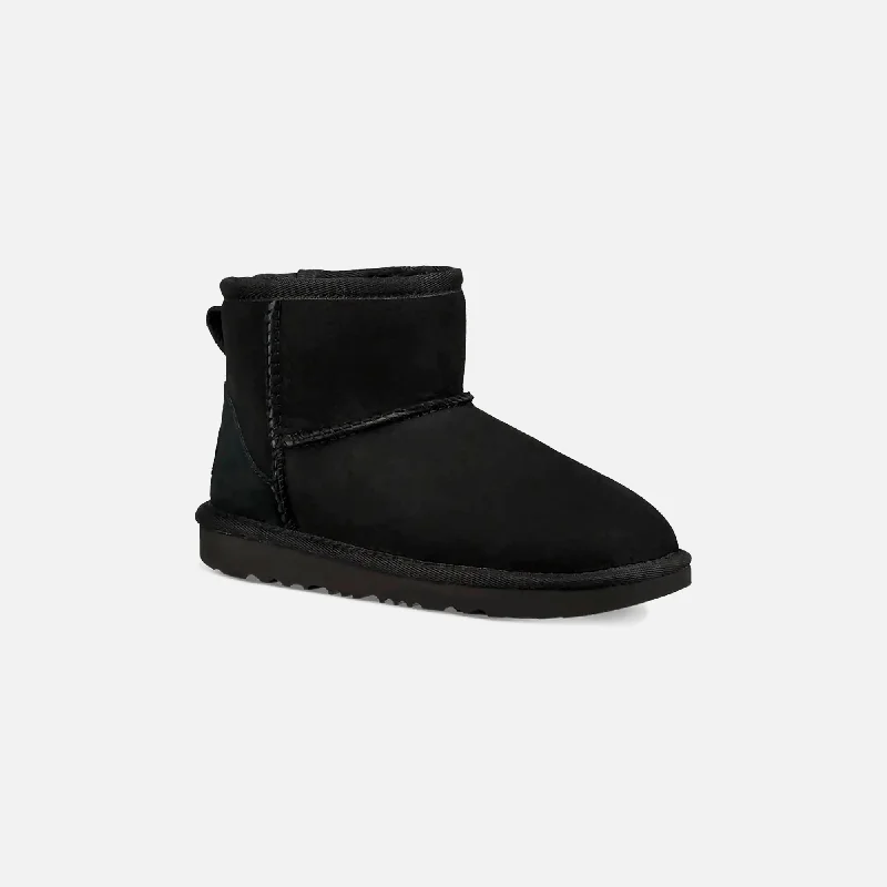 Ugg Kids Classic Mini II - Black