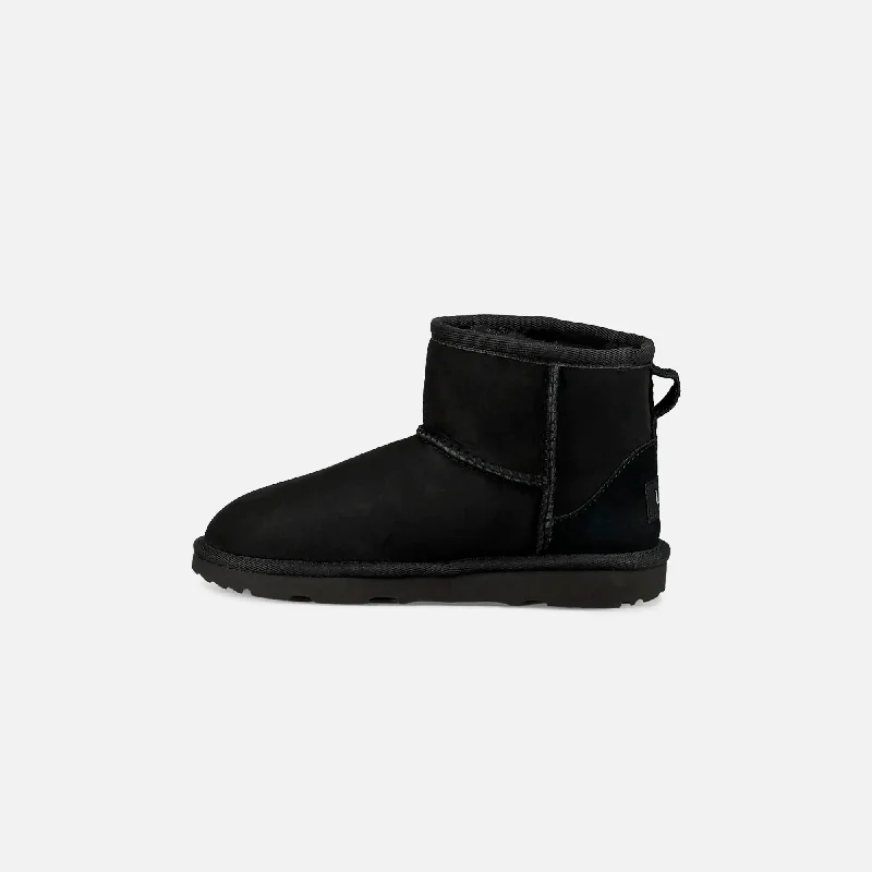 Ugg Kids Classic Mini II - Black