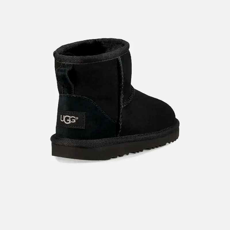 Ugg Kids Classic Mini II - Black