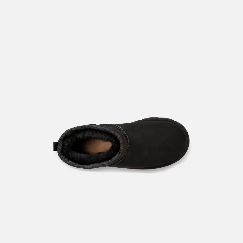 Ugg Kids Classic Mini II - Black