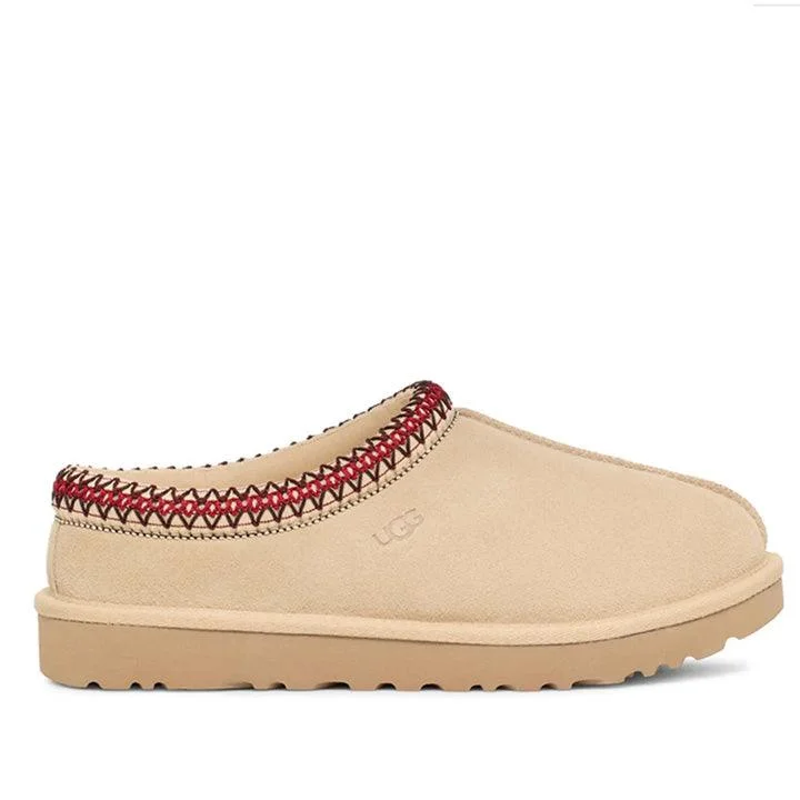 UGG TASMAN CHERRY SLIPPERS