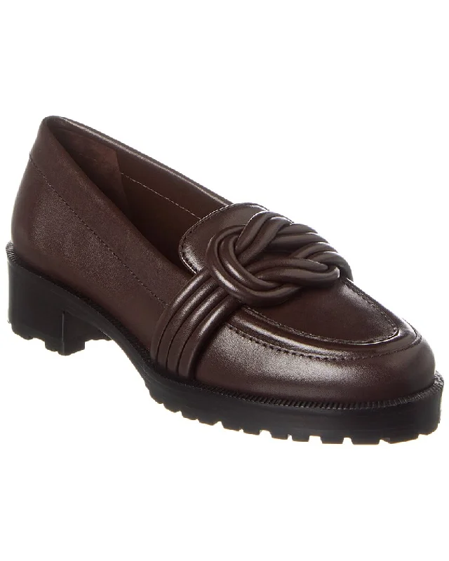 Alexandre Birman Vicky Waterproof Loafer