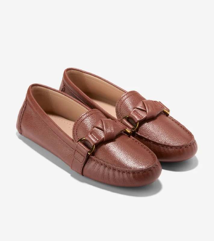 Cole Haan Emmie Knot Drivers