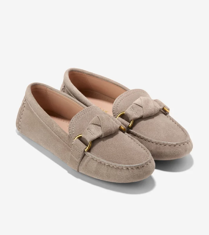 Cole Haan Emmie Knot Drivers