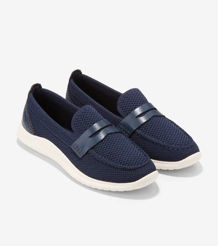 Cole Haan Zerogrand Meritt Stitchlite Loafer