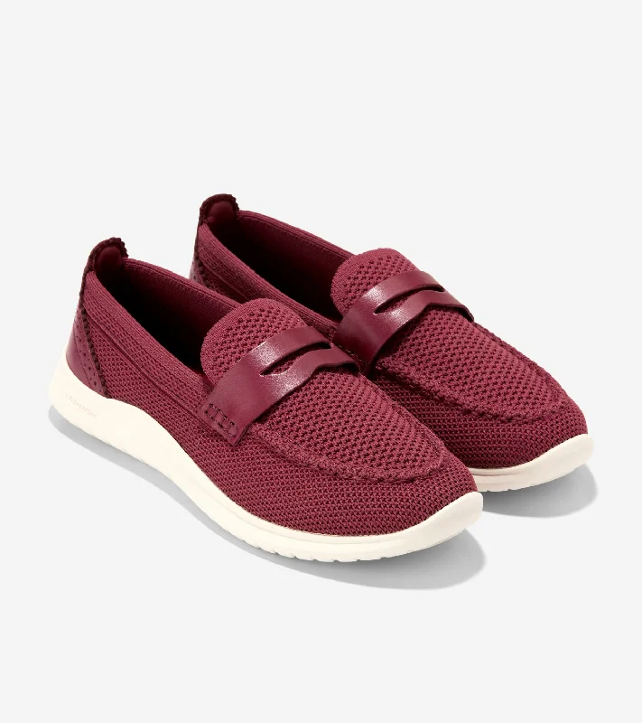 Cole Haan Zerogrand Meritt Stitchlite Loafer