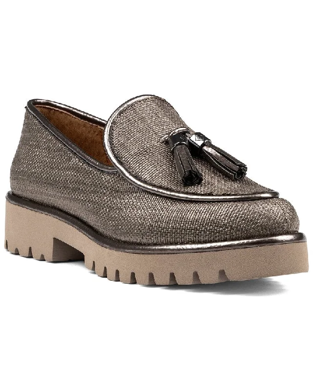 Donald Pliner Eclipse Loafer