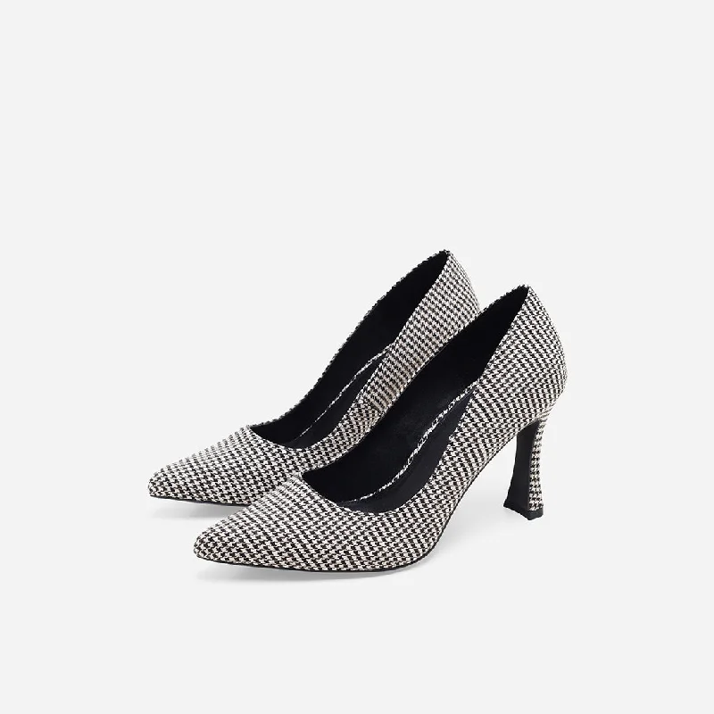 Josie Pumps