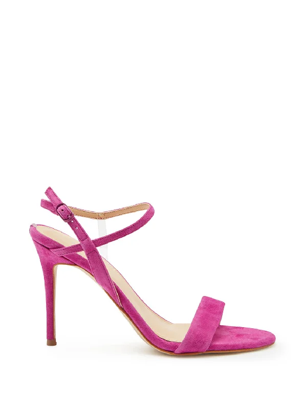 Pink Kabelle High Heels