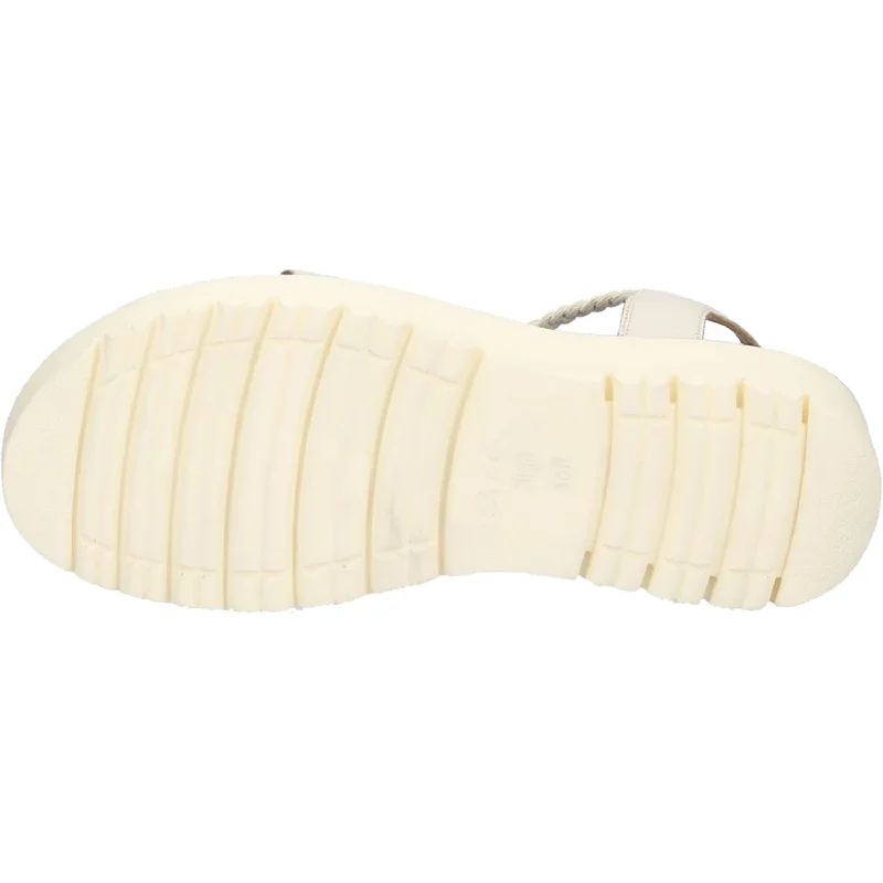 Women's Ara Bristol Cream Leather